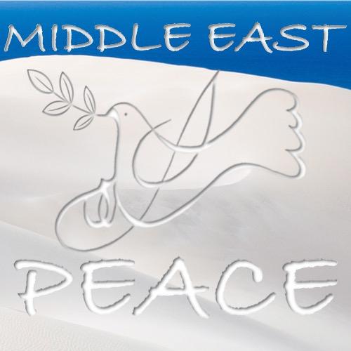 mepfoundation's profile picture. Together we are to write a new, peaceful and prosperous history of the Middle East. —❂culture❂history❂life❂people❂