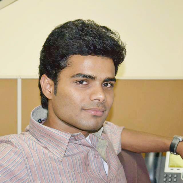 Cricketer, IT professional.