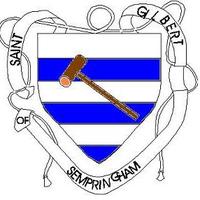 St Gilbert's Primary (@stgilbertsrc) 's Twitter Profile