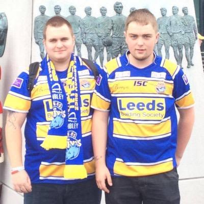 _BradLockwood's profile picture. 