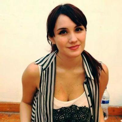 #KCAMexico #DulceMaria #OLoHacesTuOLoHagoYo