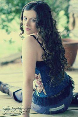Chase your dreams you only live once. all around Country girl