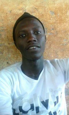 seydou9534's profile picture. 