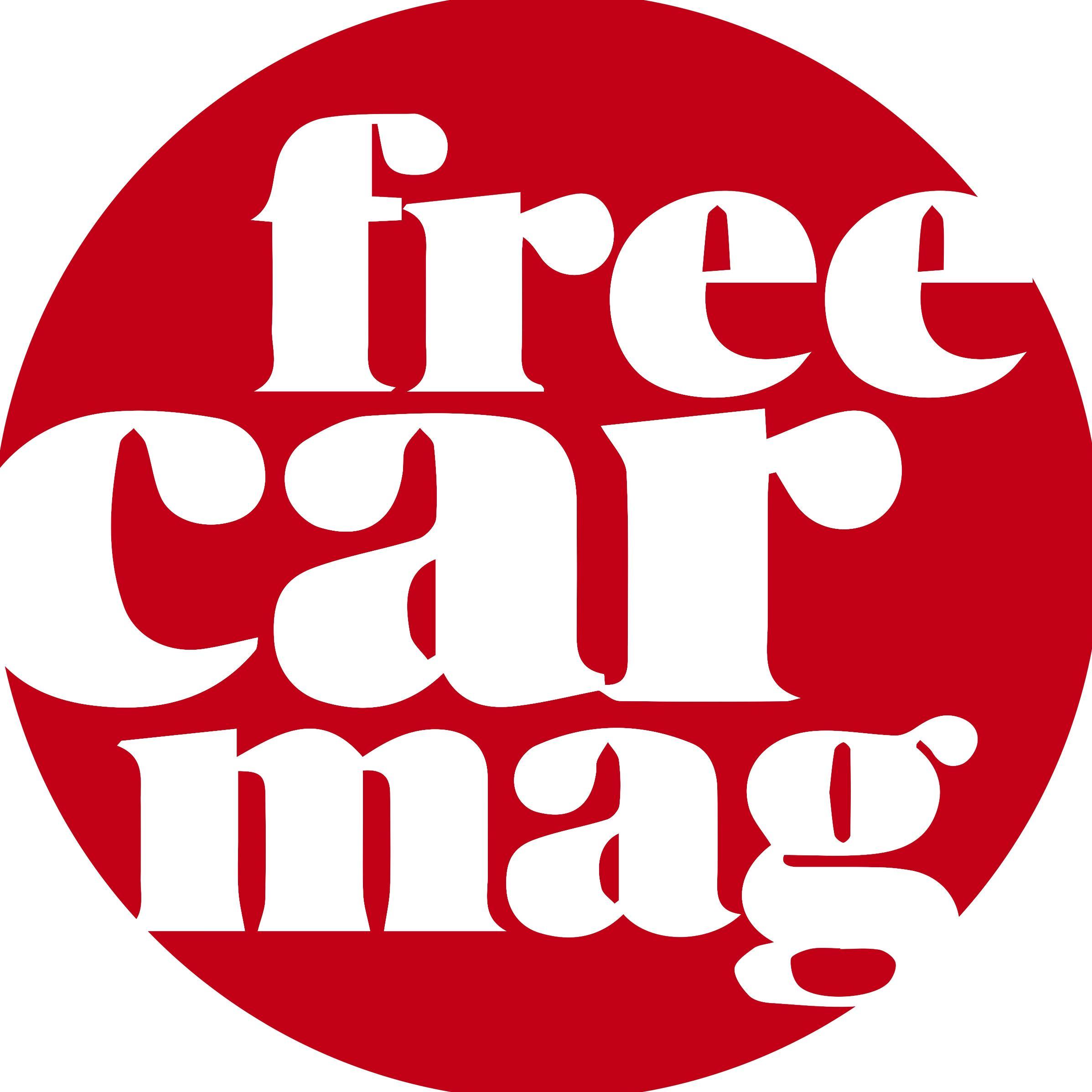 FreeCarMag1 Profile Picture