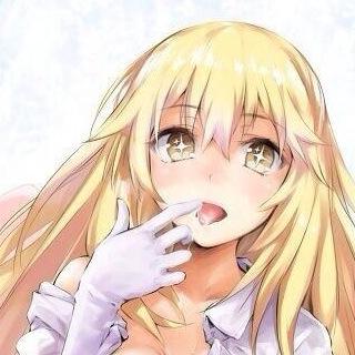 食蜂操祈さんのプロフィール画像