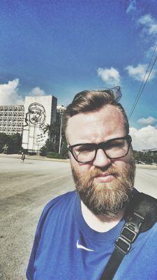 czcivic's profile picture. Biography available at Indigo.