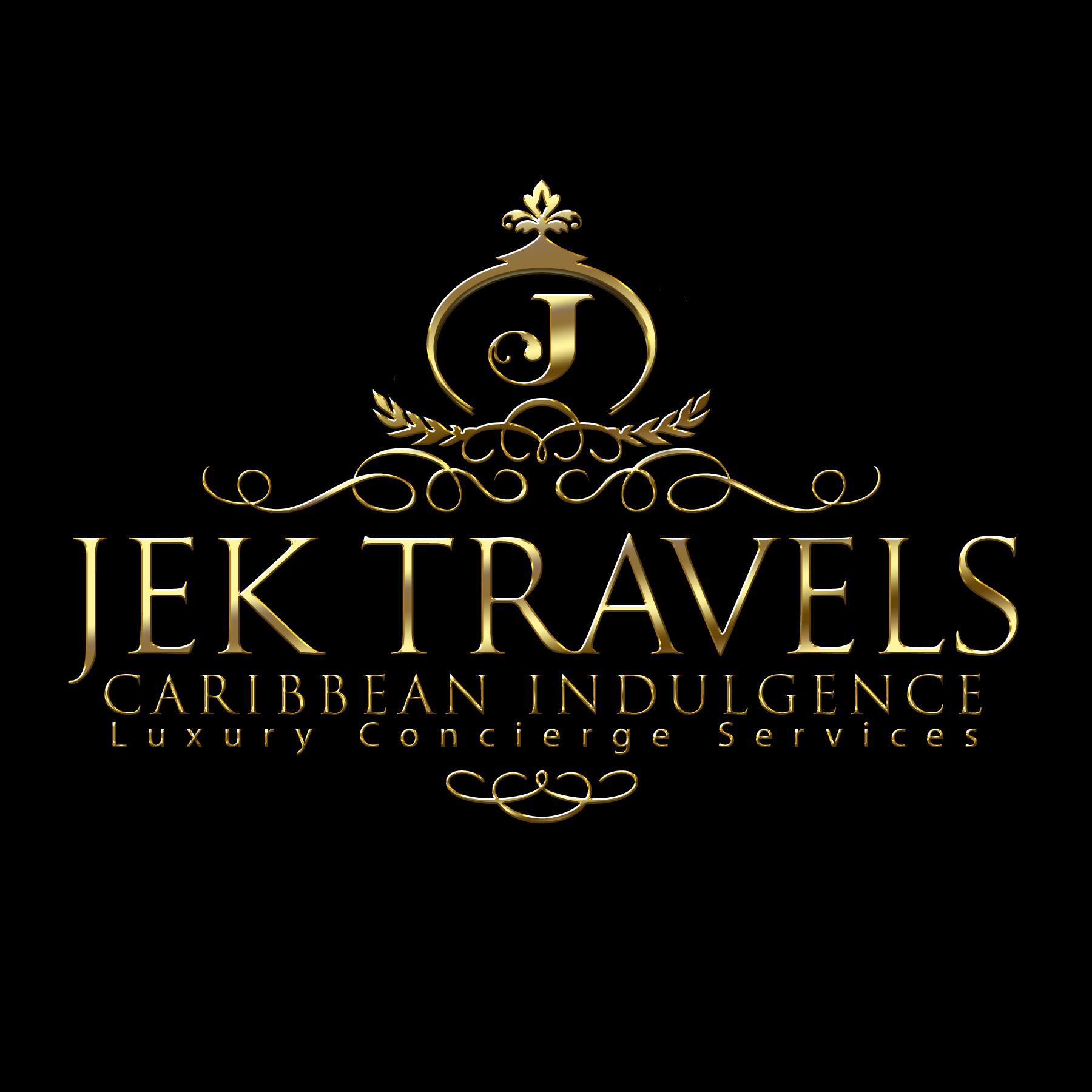 JEK TRAVELS