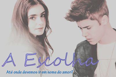 Inspirado no livro A escolha de Nicholas Sparks.