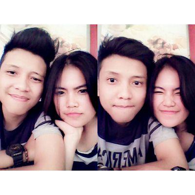 IndrAnsori's profile picture. Sintya Clara Mona.