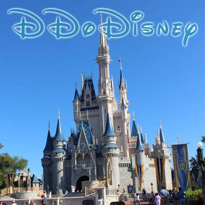 Sharing the stories and World of Disney, day by magical day.