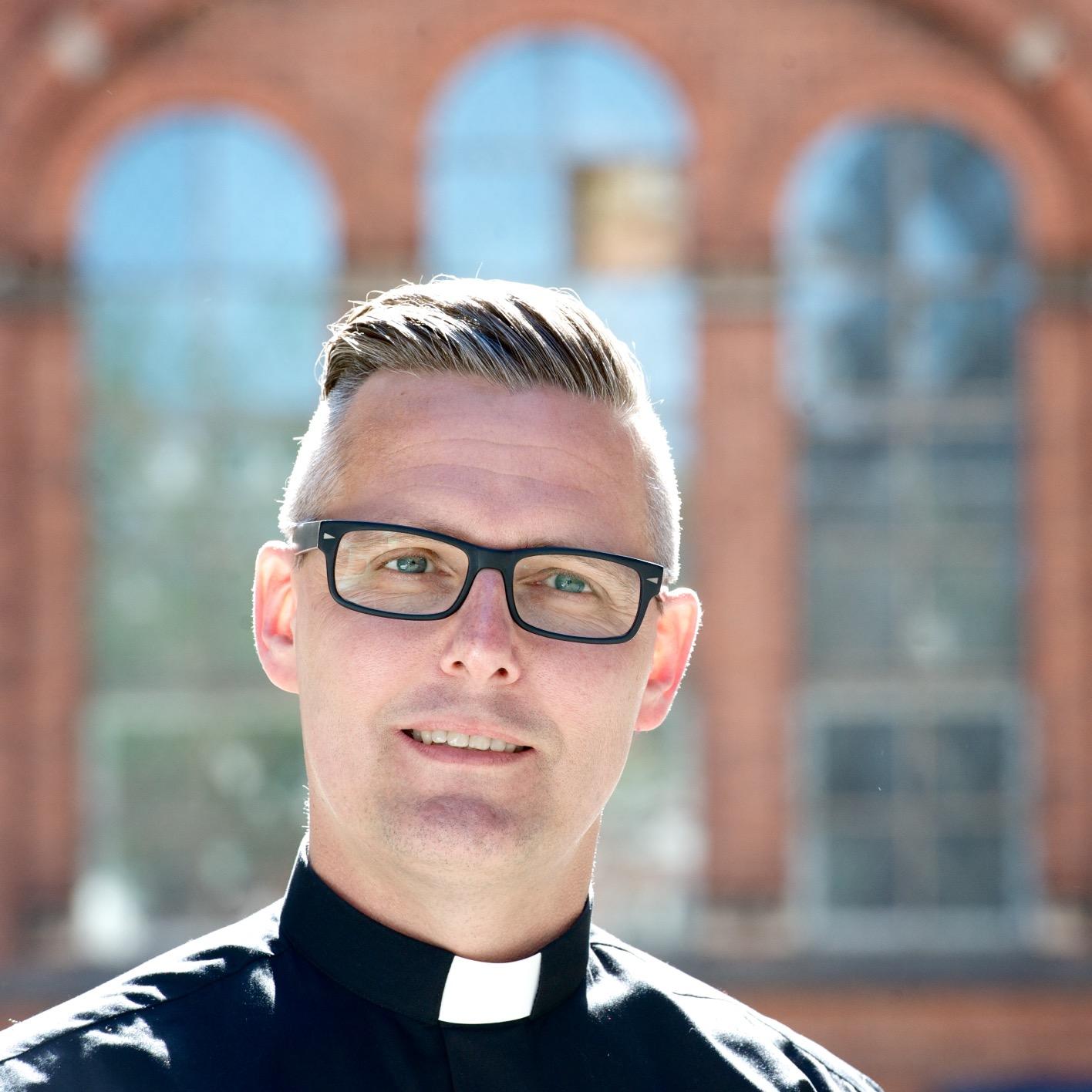 District Superintendent, Denmark Annual Conference of The UMC. Senior Pastor - United Methodist Church, Odense. D.Min. Wesley Theological Seminary.