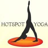 Based in the heart of Southsea, Hotspot Yoga is the first and Hottest Yoga  studio in Portsmouth UK.