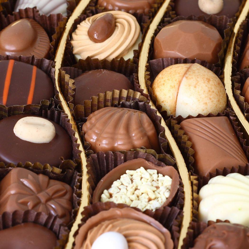 We are chocolate lovers, we would like to create a community for those who have the same passion for chocolates from around the world.