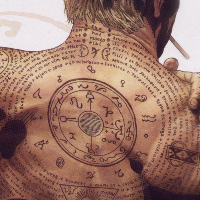 AdamCPurdy's profile picture. Corvus oculum corvi non eruit