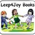 Leep4Joy (@leep4joy) Twitter profile photo