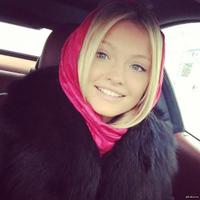 Дарья Шафранская (@dashashafransk1) 's Twitter Profile