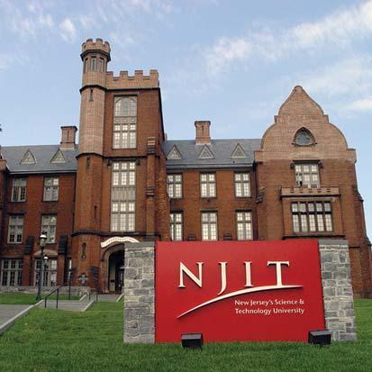 Connect. Benefit. Engage.
The official Twitter account for the Alumni Association of New Jersey Institute of Technology. #NJITAlumni