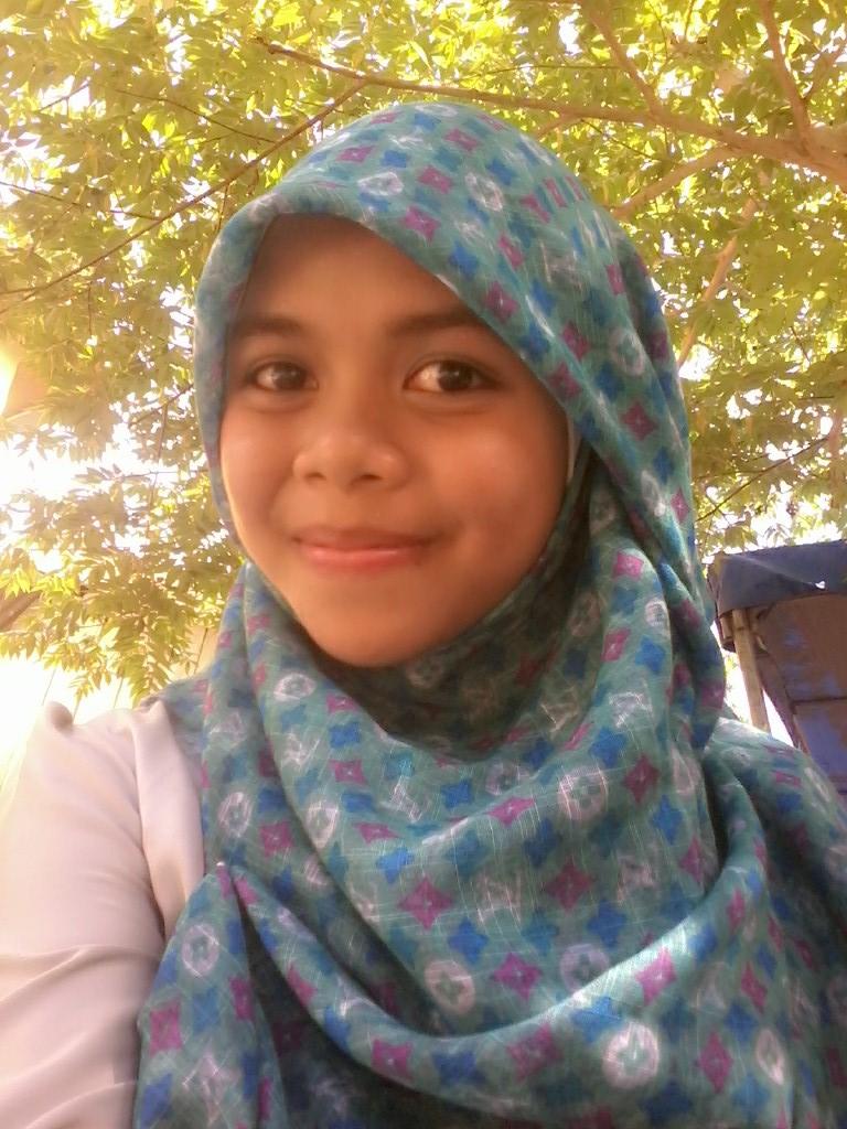 CherlyAndini's profile picture. hy,, I'm Cherly... 18 june 1998. follow me, insya@ im follback :) 
pin : 5187cad2