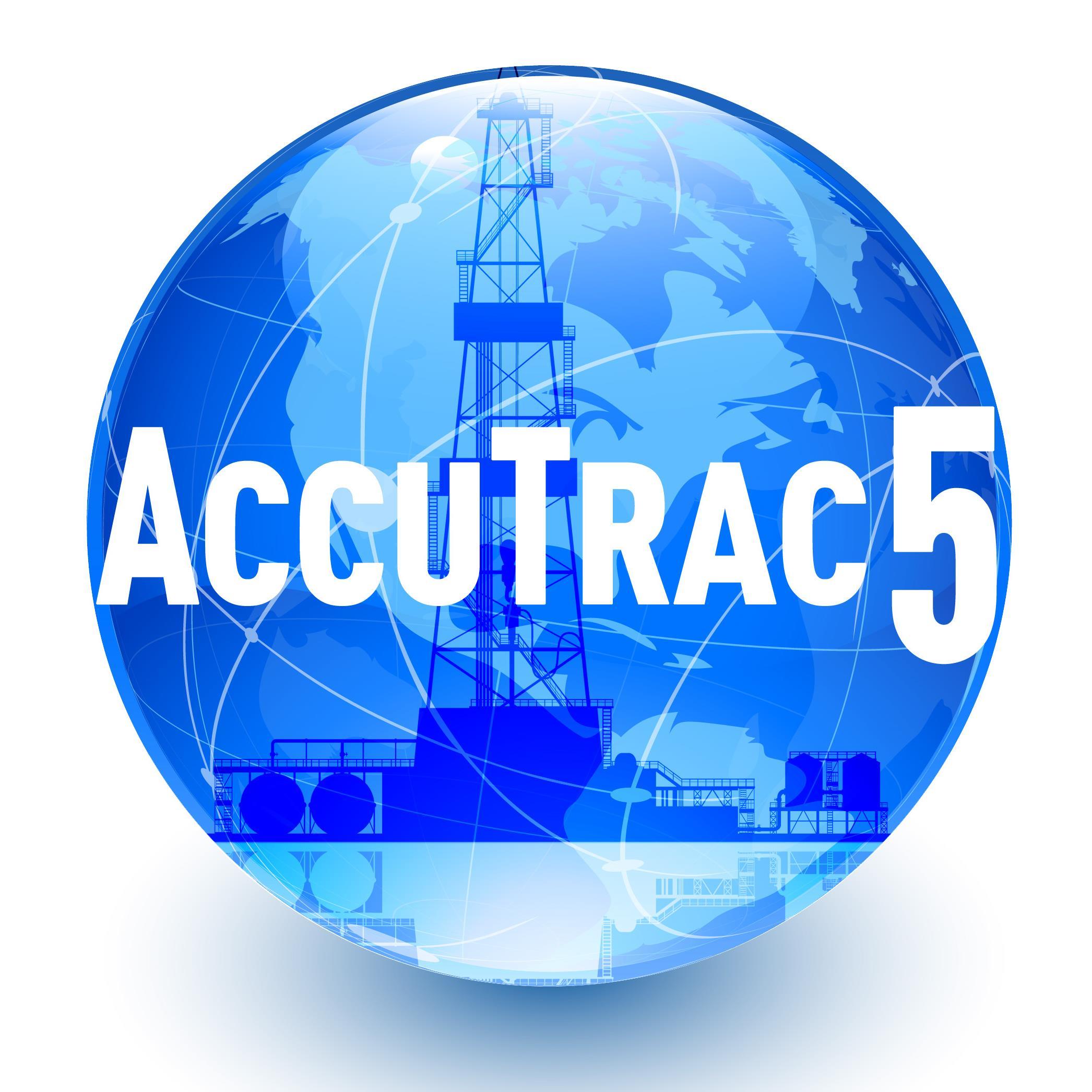 AccuTrac5's profile picture. A web-based, natural gas and liquids software database or, as we like to call it, the gas and oil industries’ simple answer to flow measurement reporting!