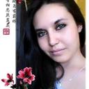 Kimberly Tejeda - @AzumyKim - Twitter