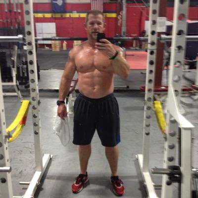 USMC - Francis Marion University - Fitness - Guns - Dogs - METAL!