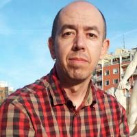 Jesús Generelo (@jesusgenerelo) 's Twitter Profile Photo Jesús Generelo (@jesusgenerelo) 's Twitter Profile Photo