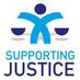 Supporting Justice (@supportingjust) Twitter profile photo Supporting Justice (@supportingjust) Twitter profile photo