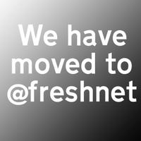 Tom Robinson (@freshonthenet) 's Twitter Profile