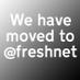 Tom Robinson (@freshonthenet) Twitter profile photo Tom Robinson (@freshonthenet) Twitter profile photo