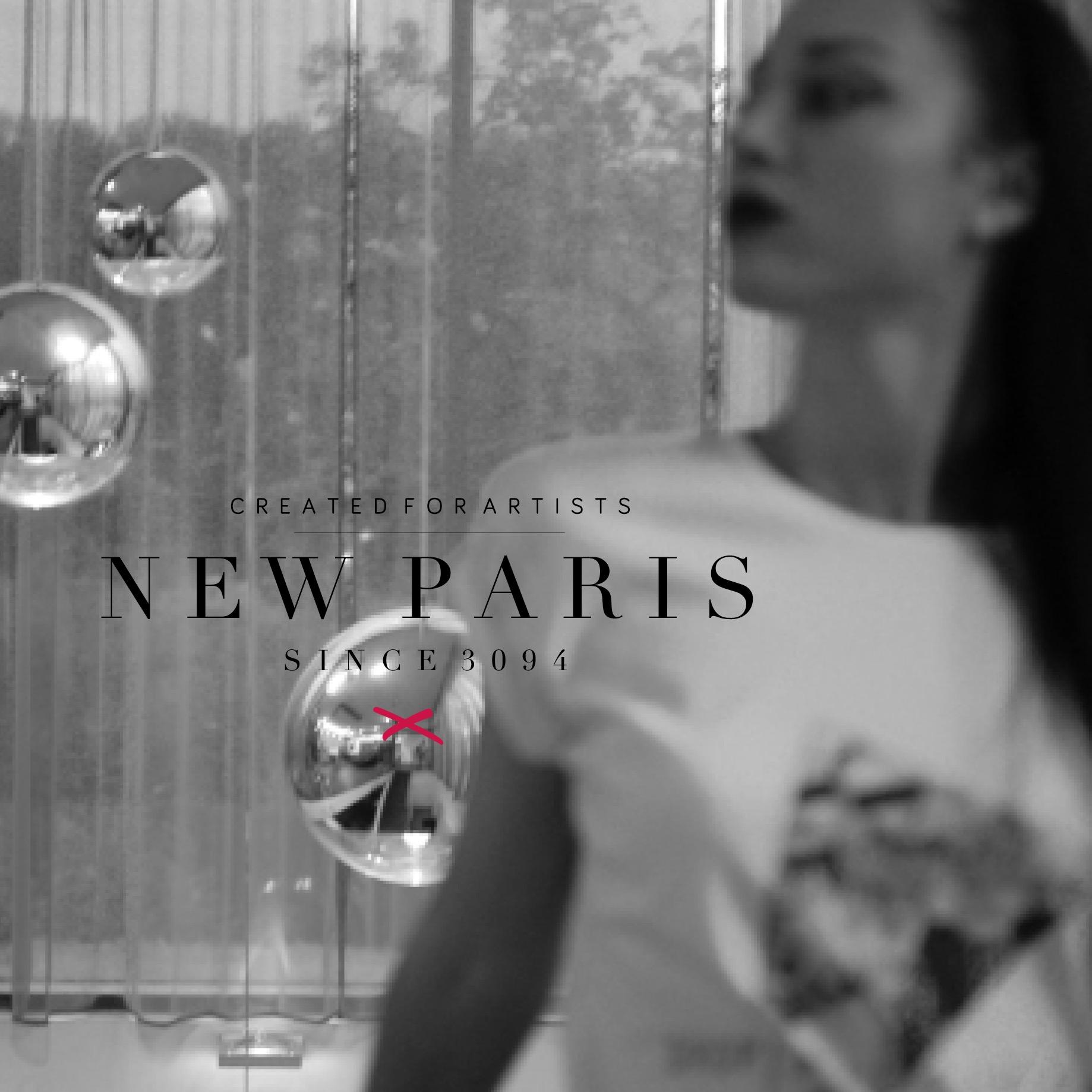 HypeDesigns#FreshCouture#NewIdeas#YoungCreators#InternationalBlood#3094#Entrepreneurs#Paris