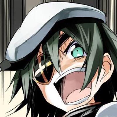 yasen_danke's profile picture. danke！danke！