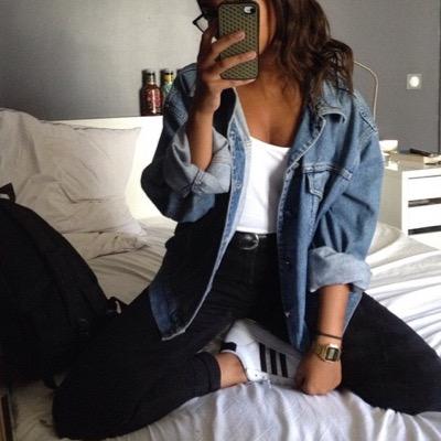 follow @calvinkIouis because i gave you a free follow