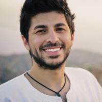 Sami Hourani (@samihourani) Twitter profile photo