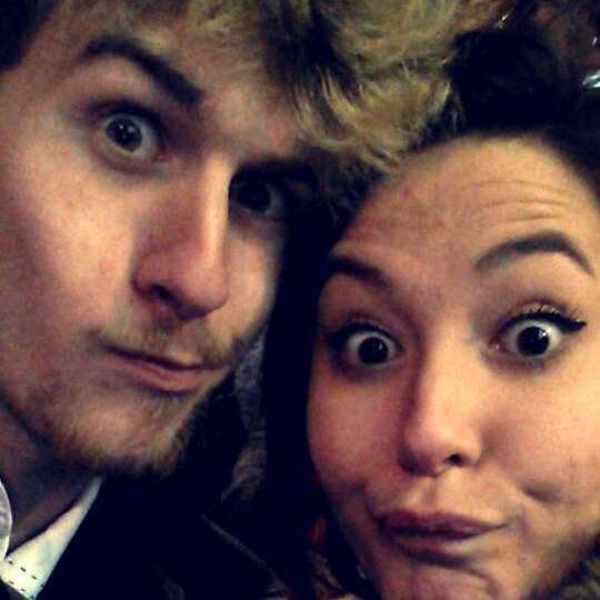 Couple de Streameurs | 26 & 27 ans | Multigaming | Prophètes des Dieux | Disciples de la Soyeuseté | J'ai pas compris