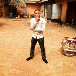 I am twice as Nice, cool as ice and dont like to be messed up with....