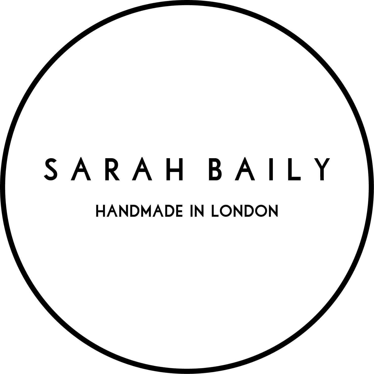 Maker of chic leather bags, bonkers cushions & other bits & bobs