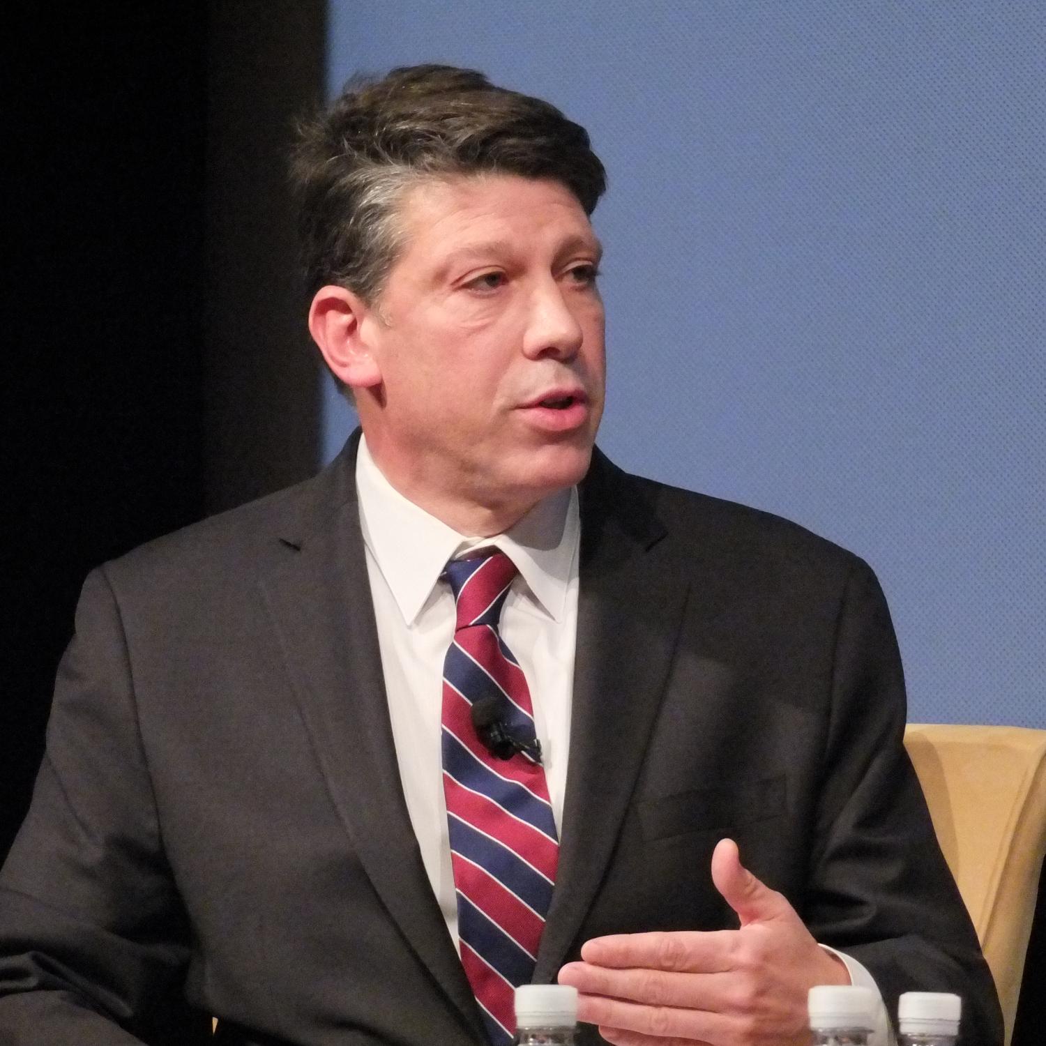 steve usdin Profile