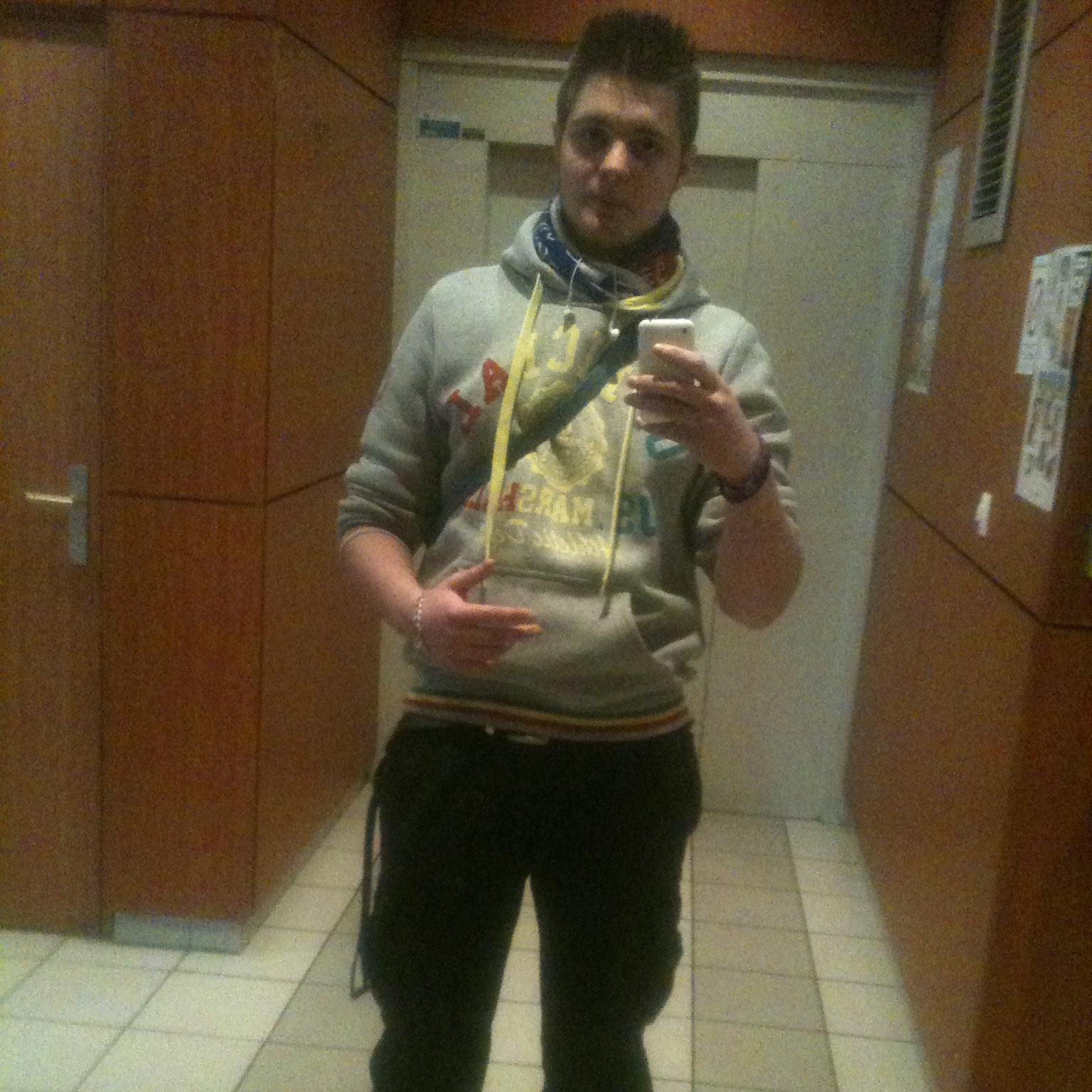 KeroScar94's profile picture. R.I.P. Bro , 2jz kiking so hard for you bitch !