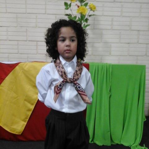 Filho de Pastores @JPinheiro12 e @RCezimbra12 e mano do @JoshuaPinheiro com o destino traçado no Reino de Deus