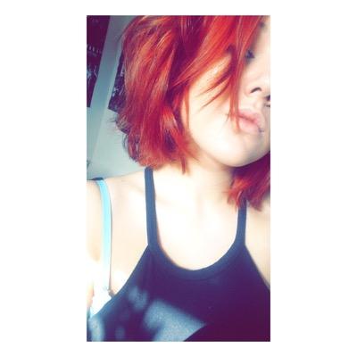performer // love harry potter // burlesque // american horror story