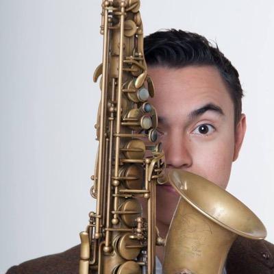25. UK based saxophonist. Java saxophones endorser. Instagram: mattyhinesofficial