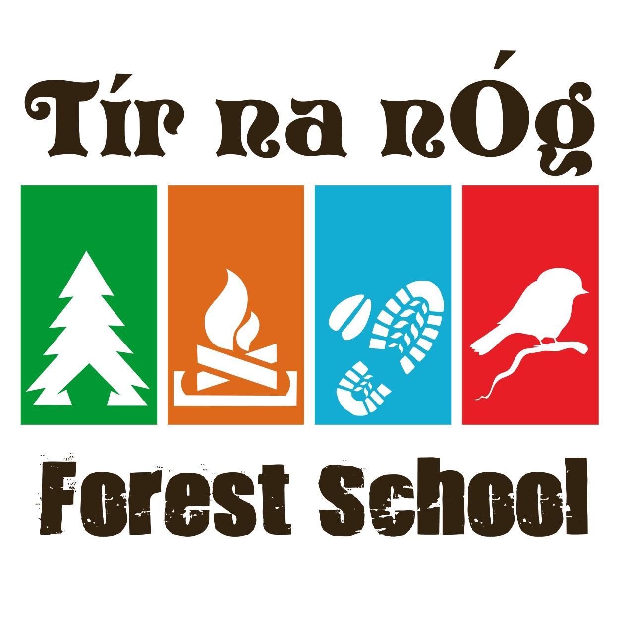 TirnanOgNB's profile picture. NB's 1st Forest Schools Brings Early Childhood Education Outdoors. Tír na nÓg's invisible doors opened in Sussex 2013, Saint John 2014 & Quispamsis 2015