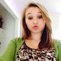 Brook lyn Klein (@klein_brook) 's Twitter Profile