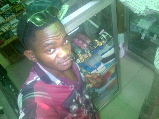 I wanna be ok.....follow back pls