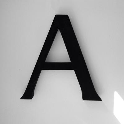 Graphic Design & Typography