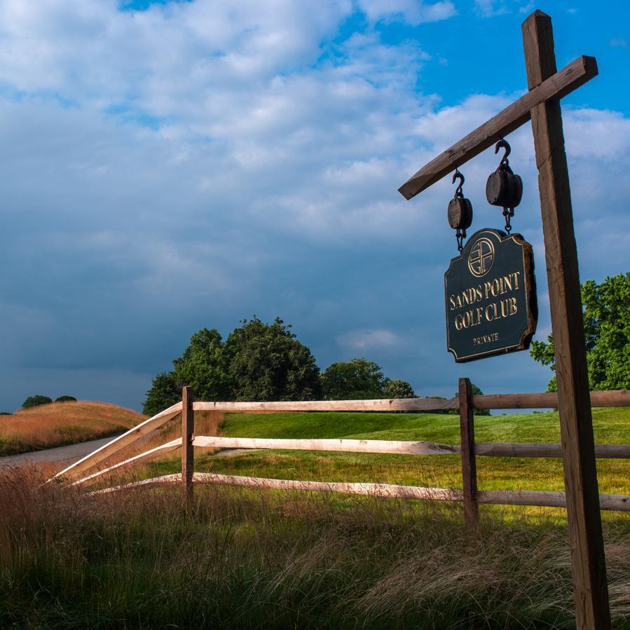 Golf Course Superintendent at Sands Point Golf Club