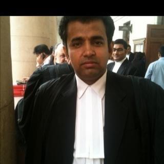DuttaSarbajit's profile picture. Advocate, Supreme Court of India