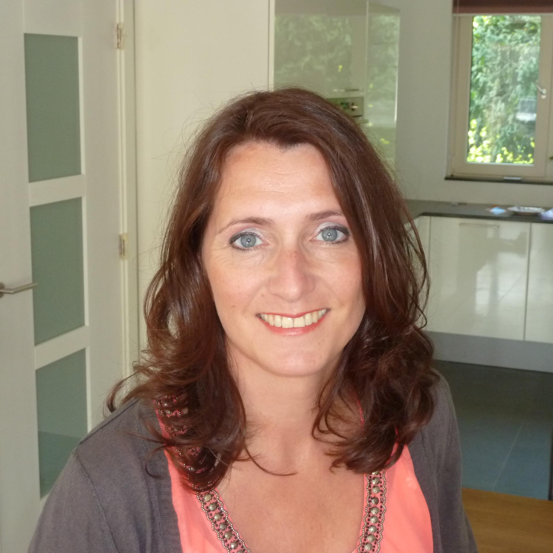 RoxannePons's profile picture. 