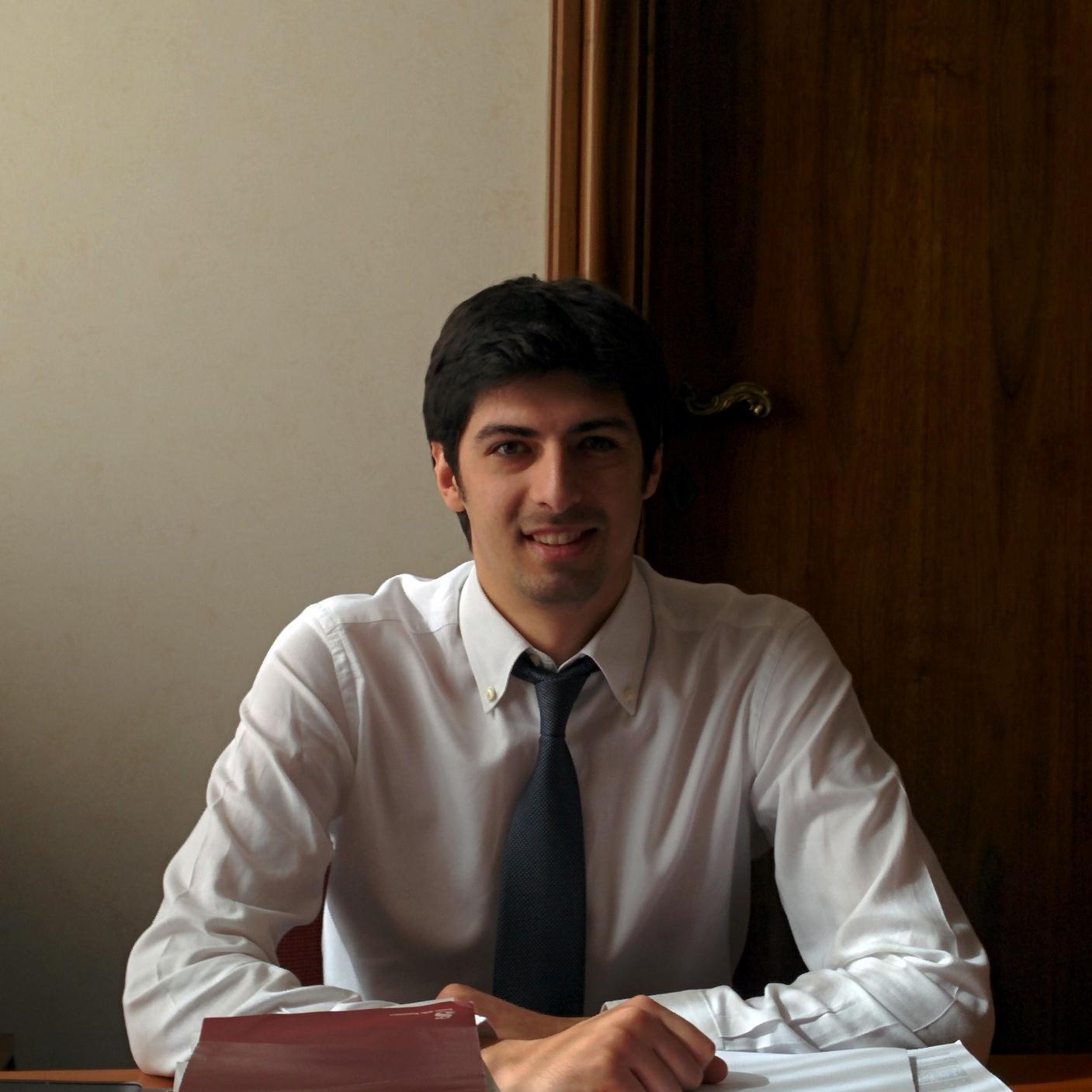 Giornalista e comunicatore