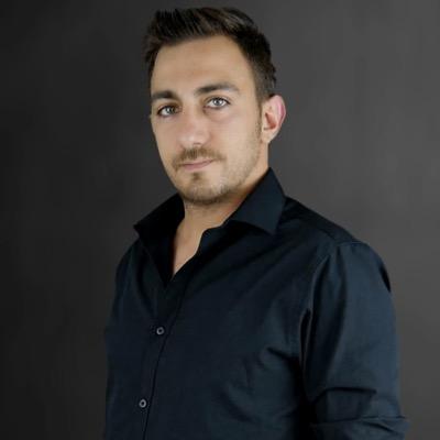 An entrepreneurial spirit, who's dynamic and highly motivated. An empathic listener and persuasive speaker with impresive sales ability and business development